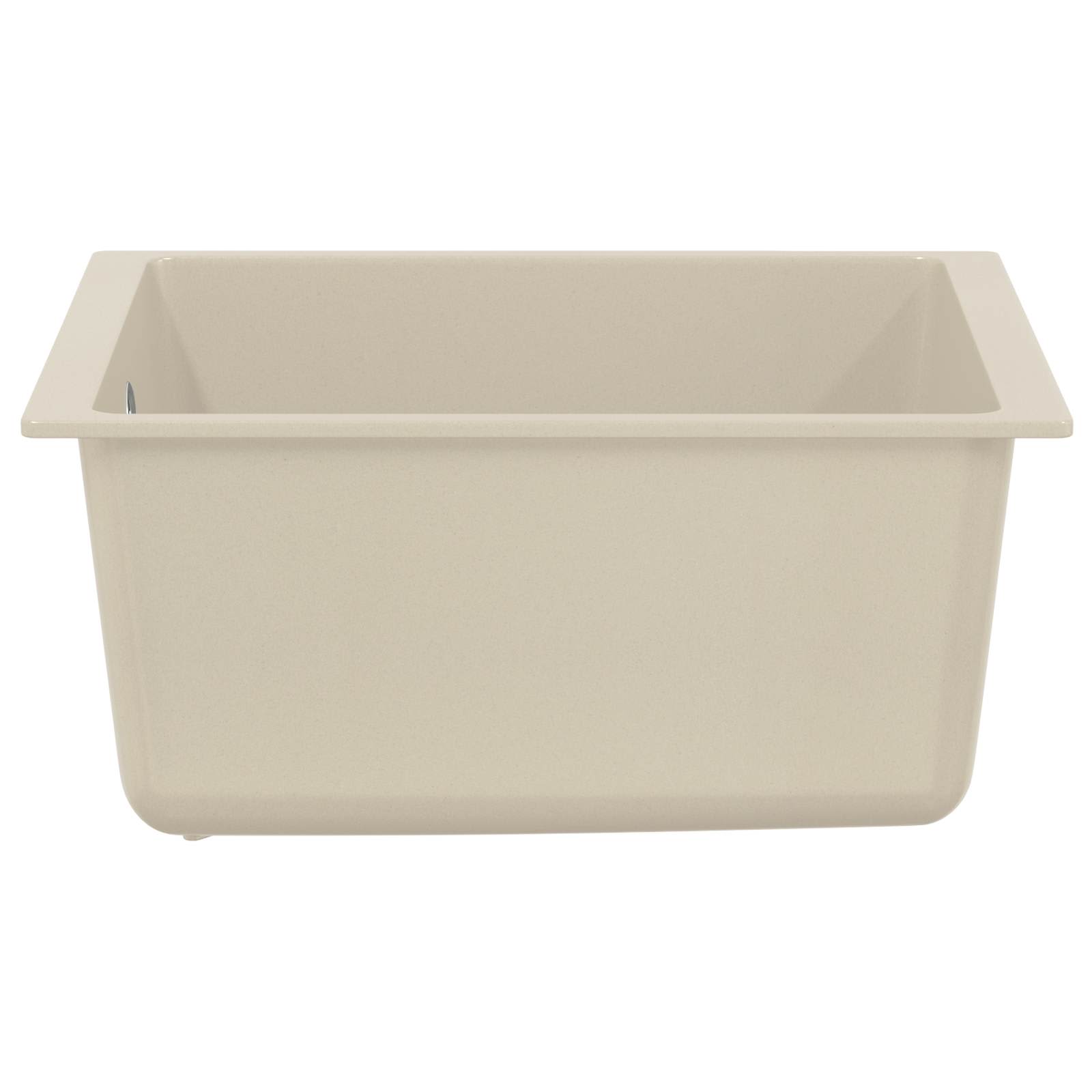 Umivaonik Bež 370 x 460 mm 80% kvarc i 20% smola