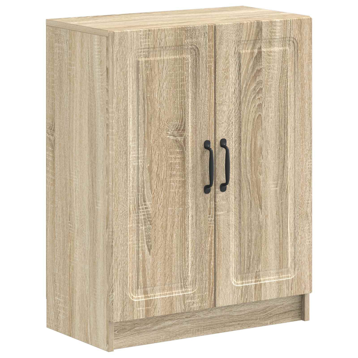 Set za kupaonicu od 3 dijela UTRECHT Hrast sonoma