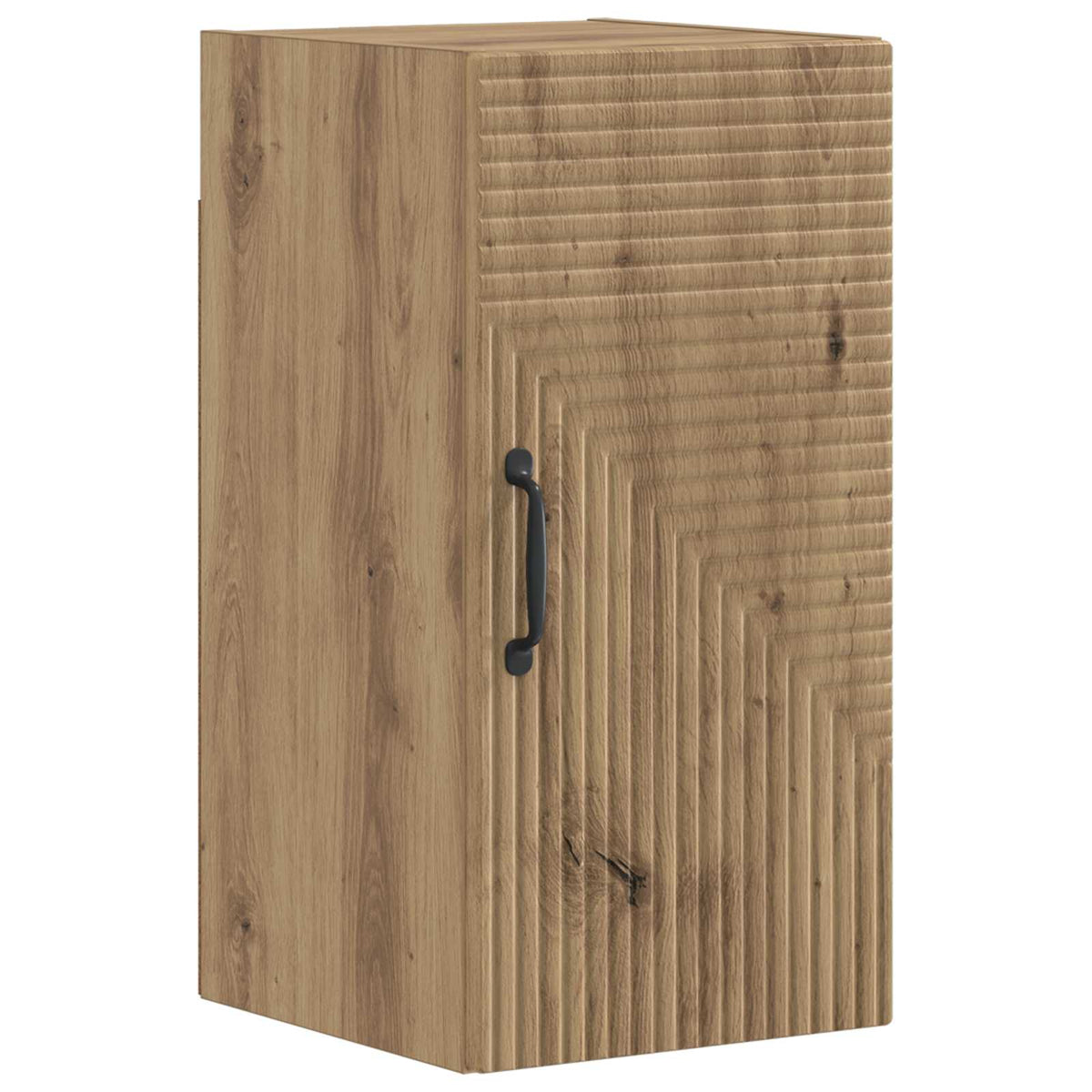 Set za kupaonicu od 3 dijela HAARLEM Hrast artisan
