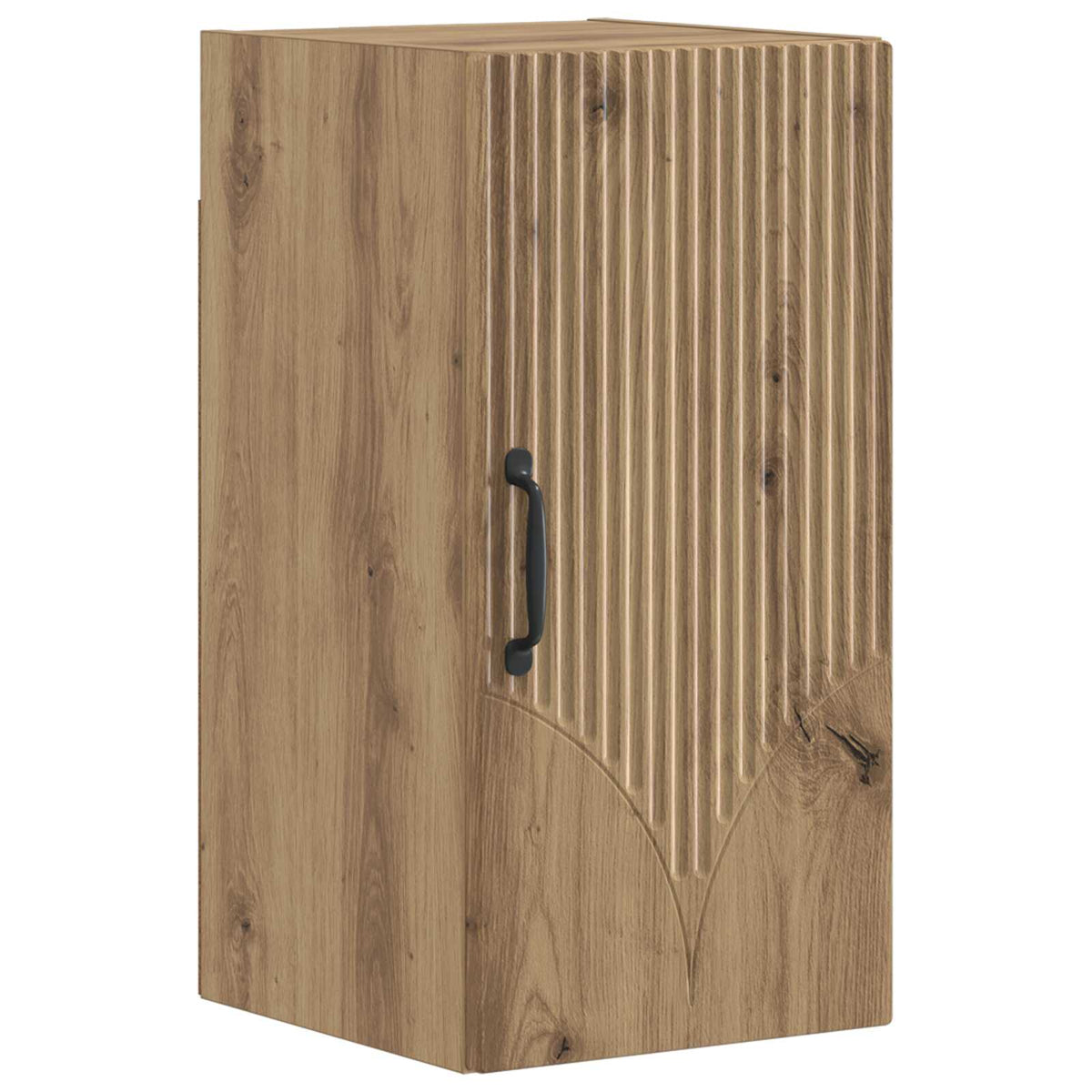 Set za kupaonicu od 3 dijela HOORN Hrast artisan