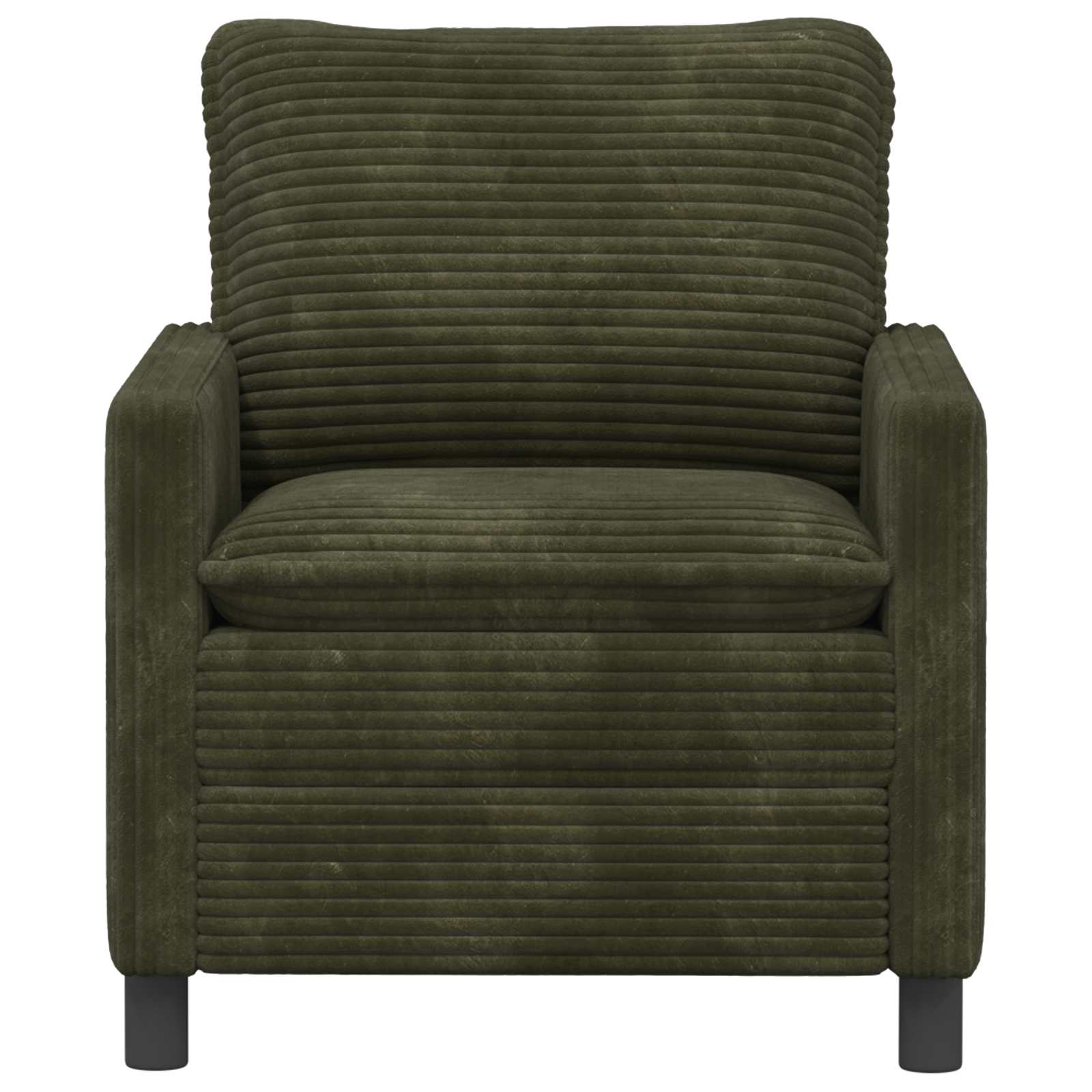 Sofa Zelena 76 x 81 x 87,5 cm Poliester