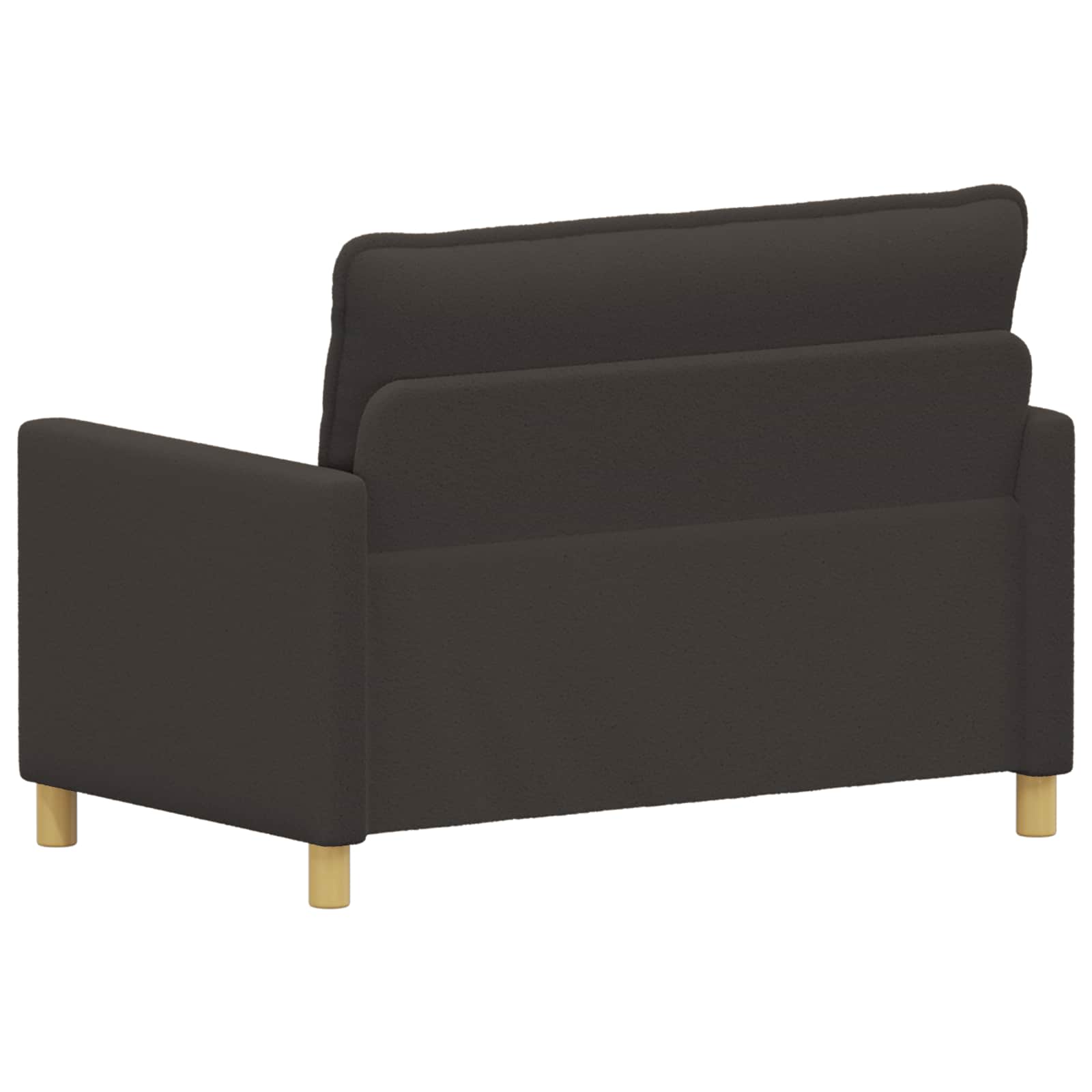 Sofa Tamnosiva 126 x 81 x 87,5 cm Tkanina