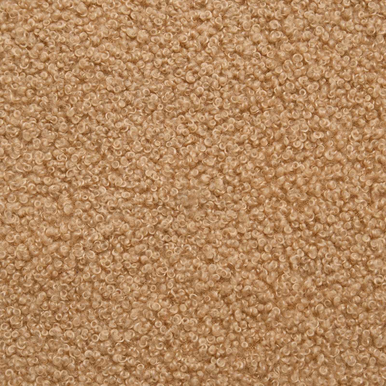 Sofa Bež 156 x 81 x 87,5 cm Tkanina