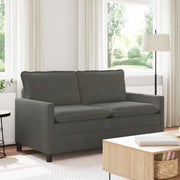 Sofa Tamnosiva 156 x 81 x 87,5 cm Tkanina