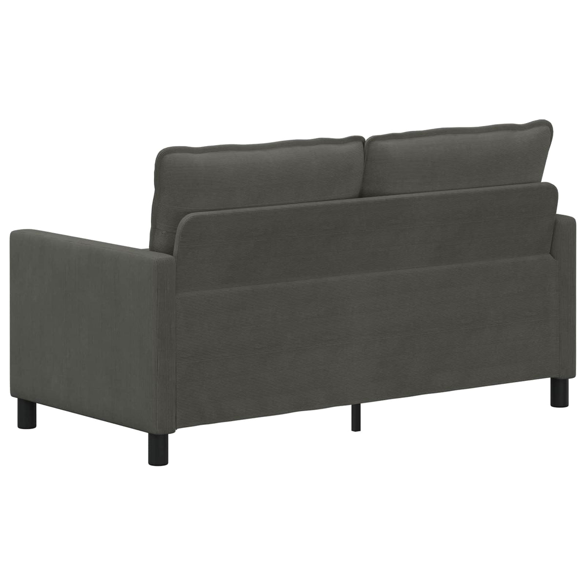 Sofa Tamnosiva 156 x 81 x 87,5 cm Tkanina