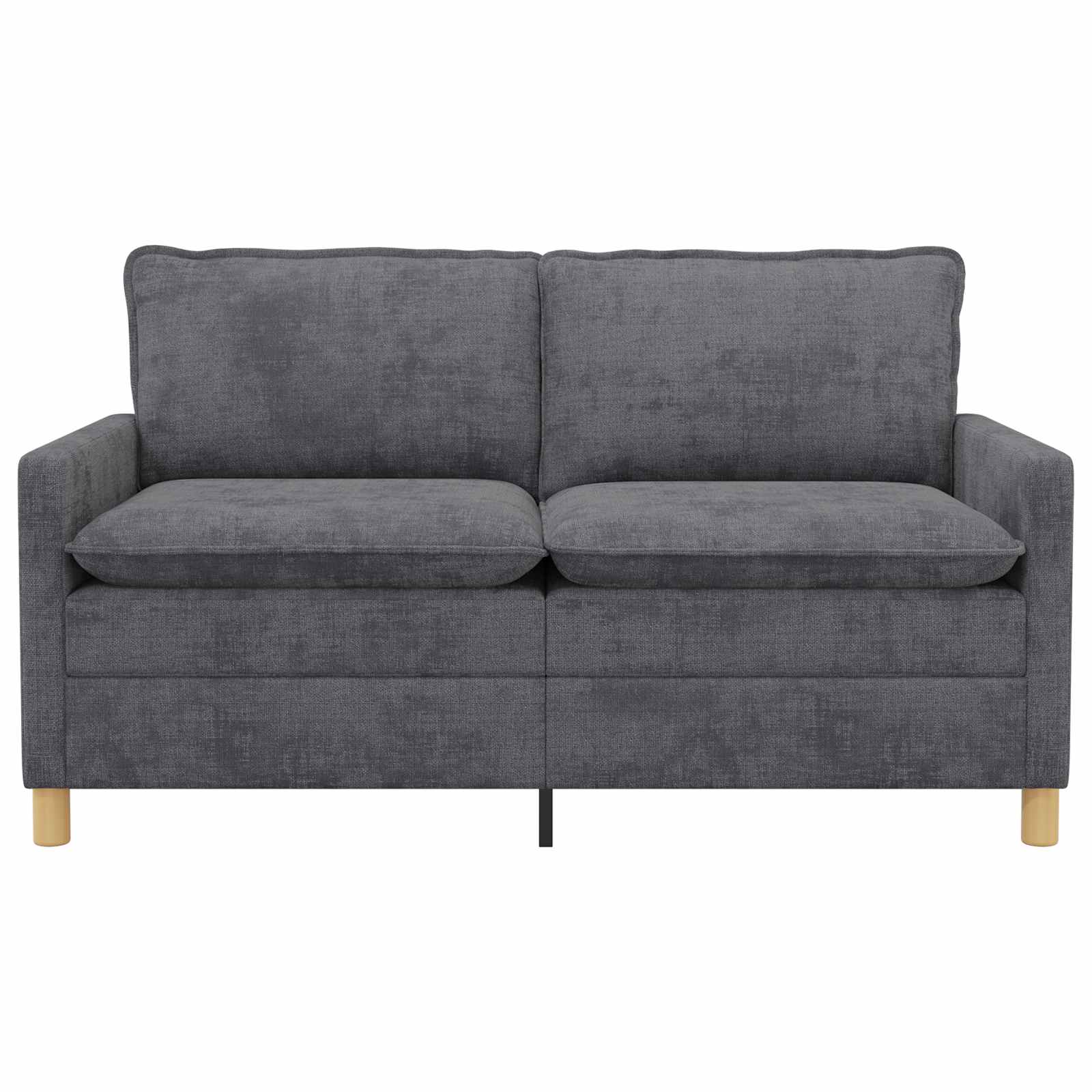 Sofa Tamnosiva 156 x 81 x 87,5 cm Poliester