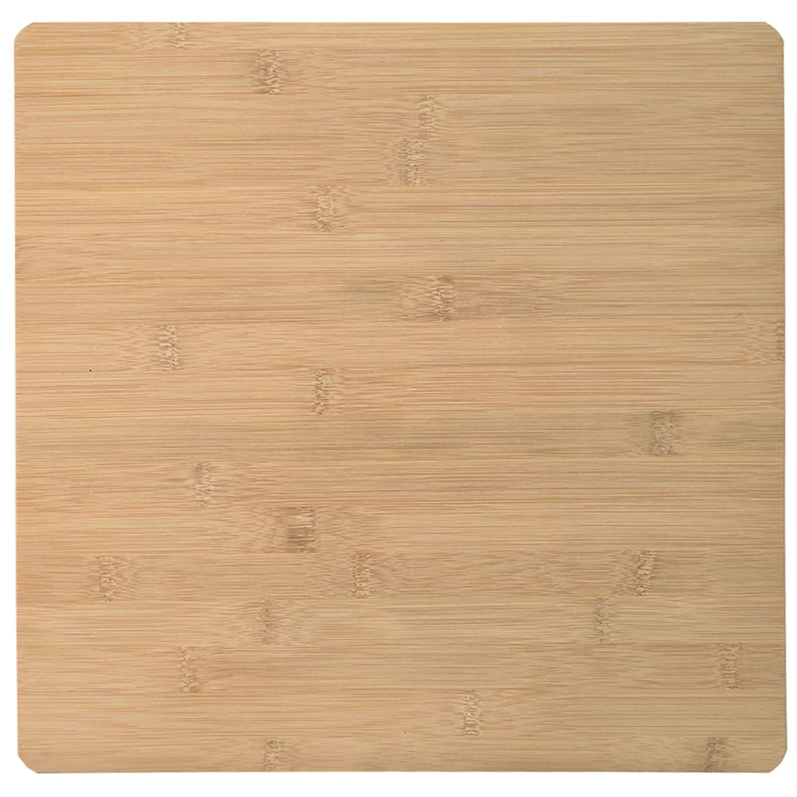 Kuhinjska Kolica s Kotačima Prirodna 37 x 36 x 80 cm Bambus