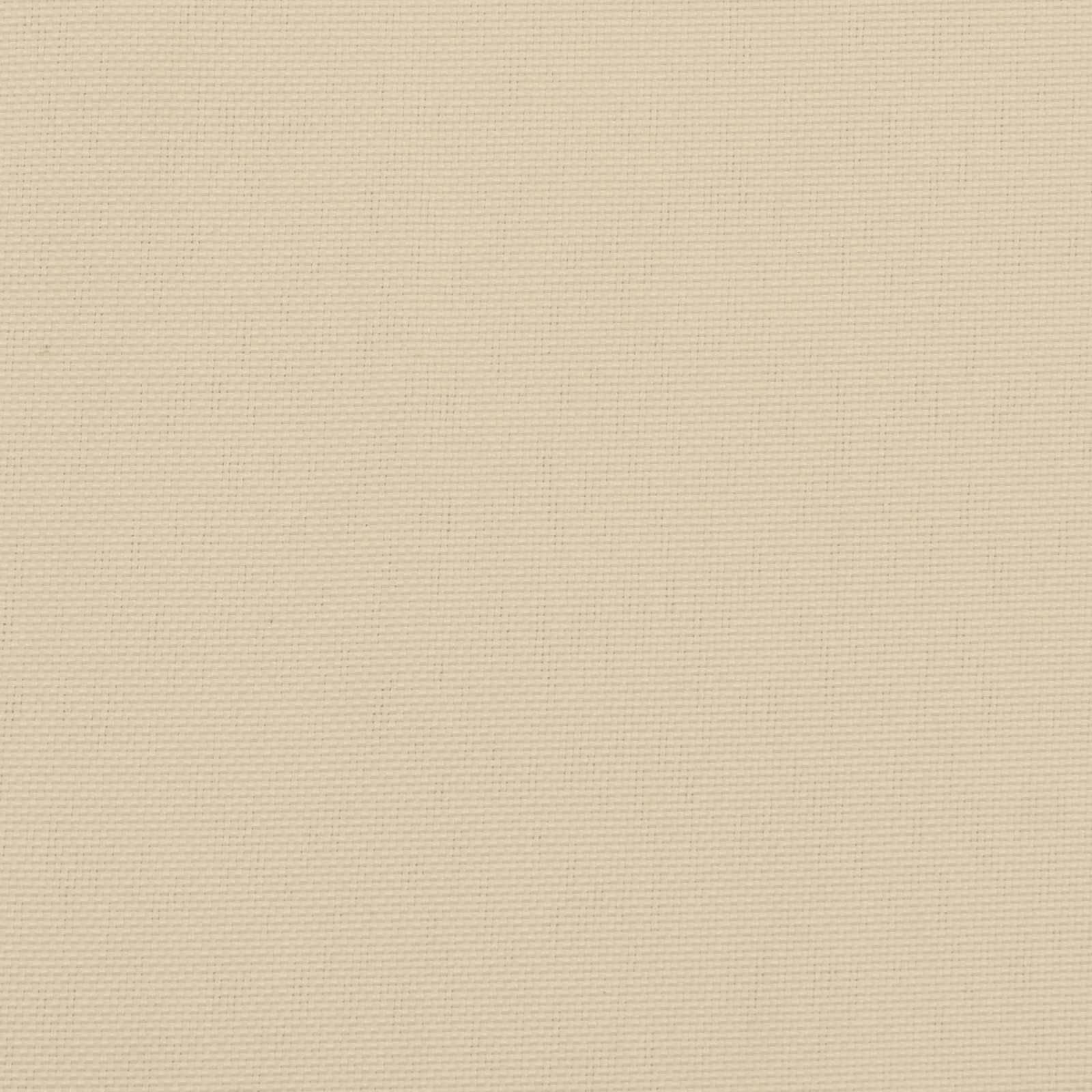 Set sofe s jastukom Bež 240 x 92 x 69 cm Čvrsto drvo akacije