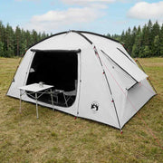 Kabinski šator Bijeli Blackout 400 x 210 x 180 cm Poliester