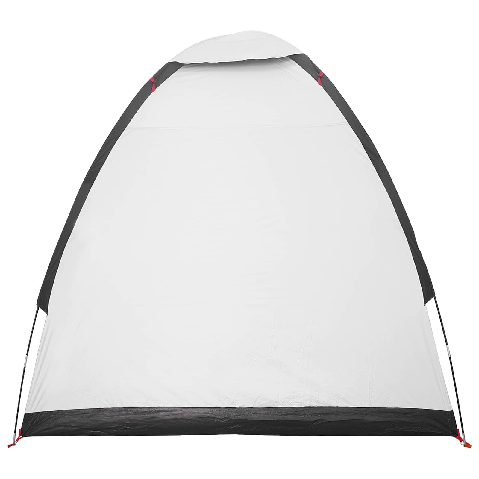 Kamping šator s krovom 185T Poliester s PU premazom