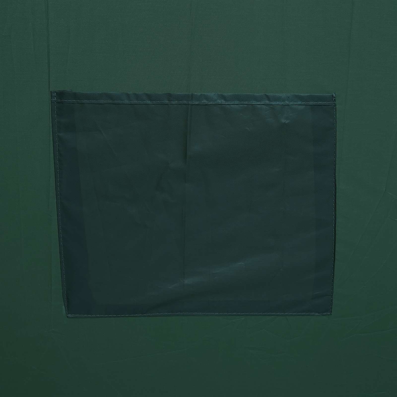 Lovni šator s krovom Maslinasto zelena 145 x 145 x 150 cm