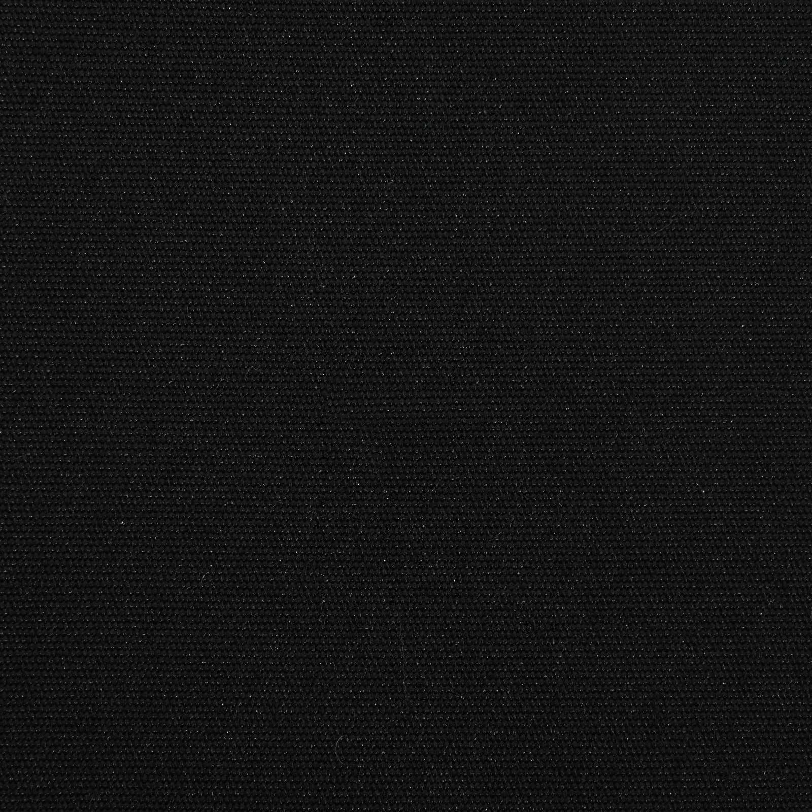 Električna retraktabilna tenda Crna 3 x 2,5 m