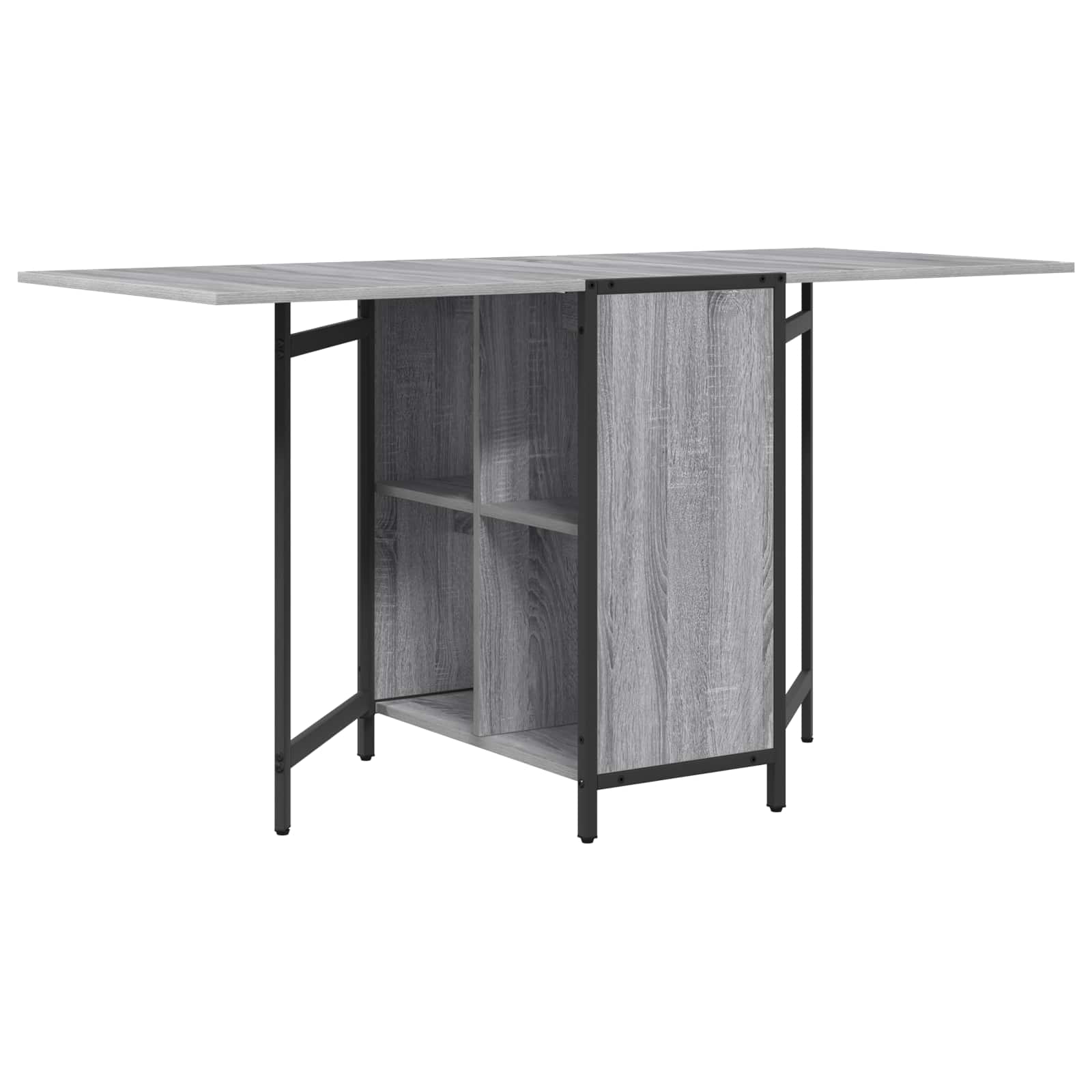 Blagovaonski stol 144 x 60 x 75 cm Konstruirano drvo