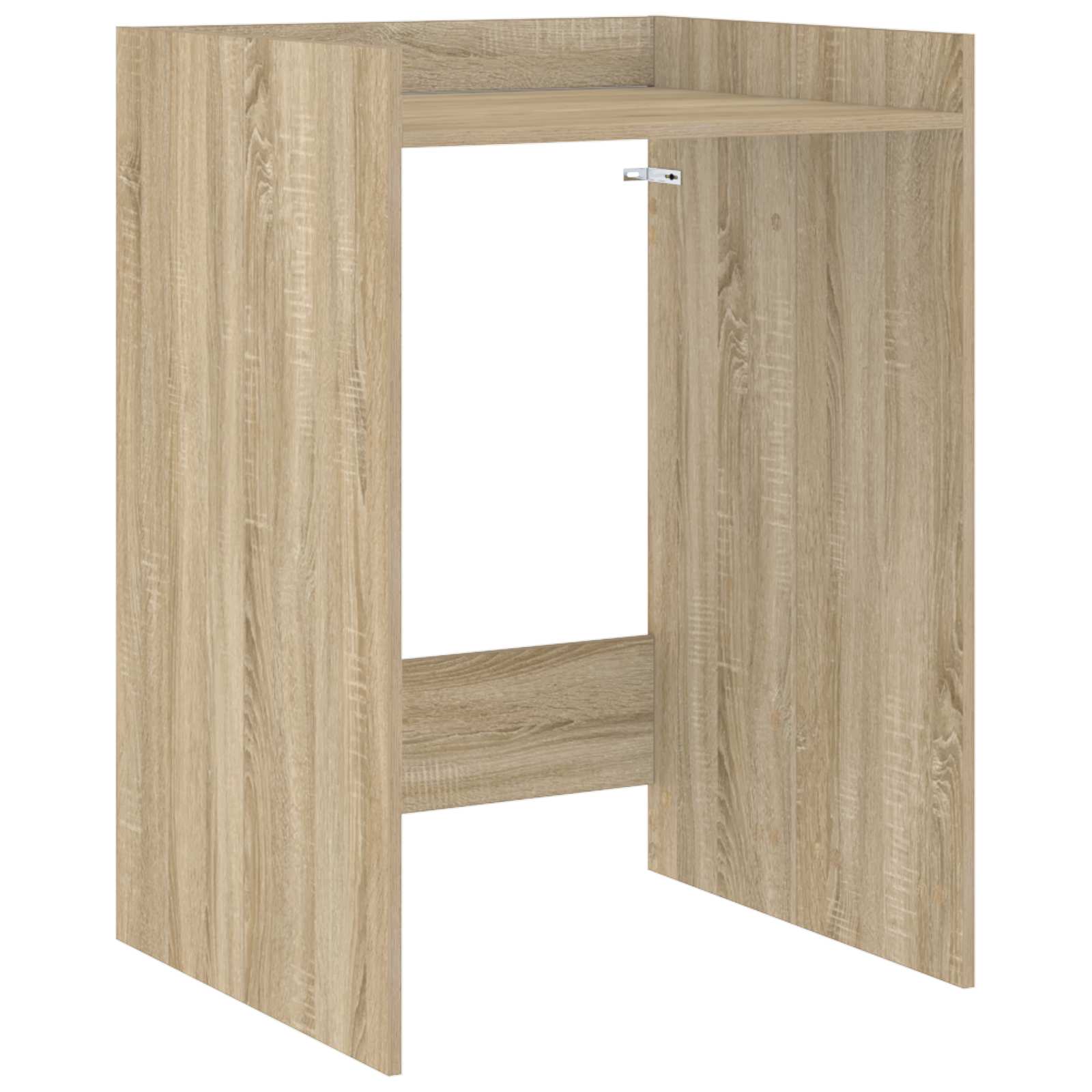 Ormar za perilicu rublja s pohranom Sonoma 67,5 x 62 x 97 cm