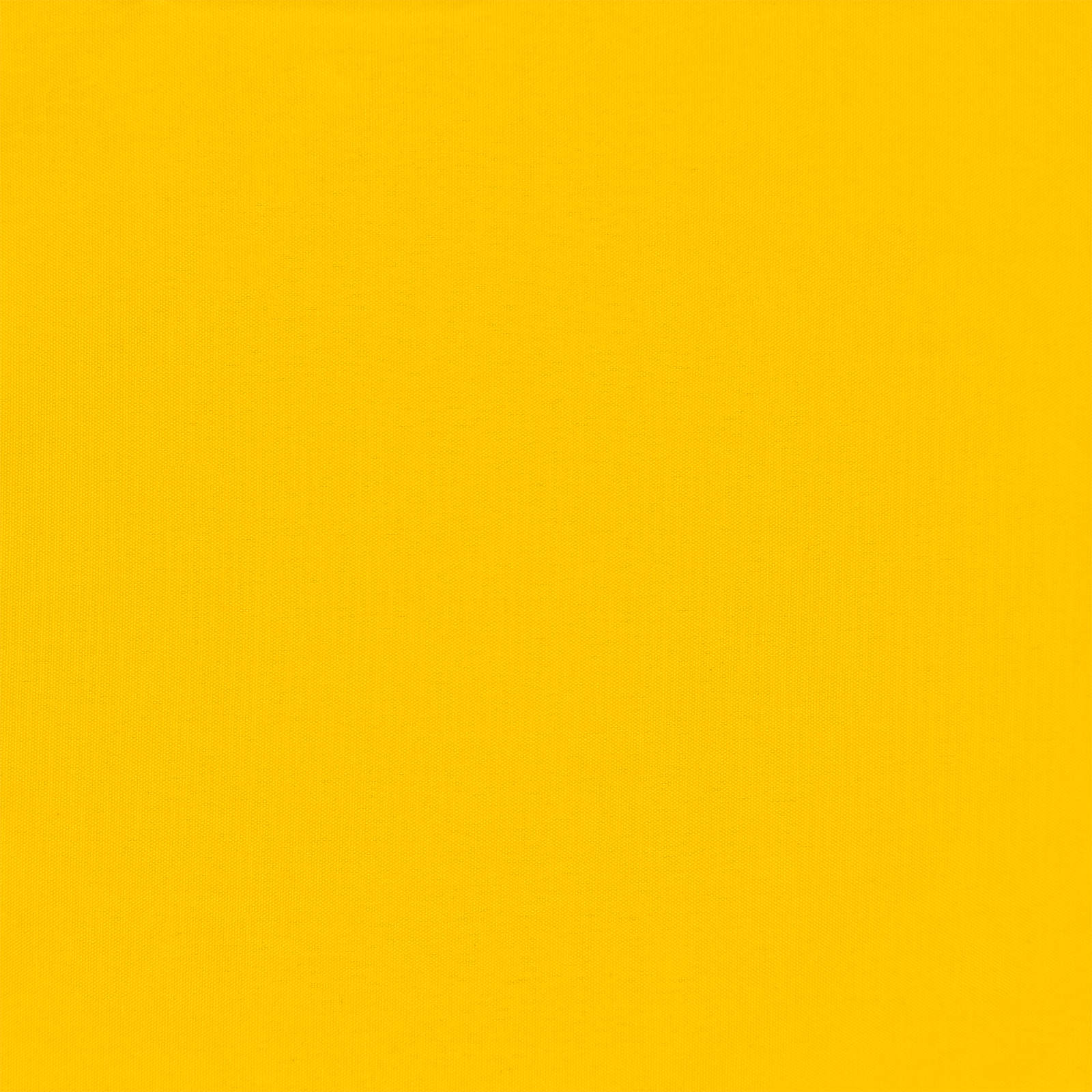 Jedro za sunce Žuta 6 x 2,5 m 100% poliester Oxford