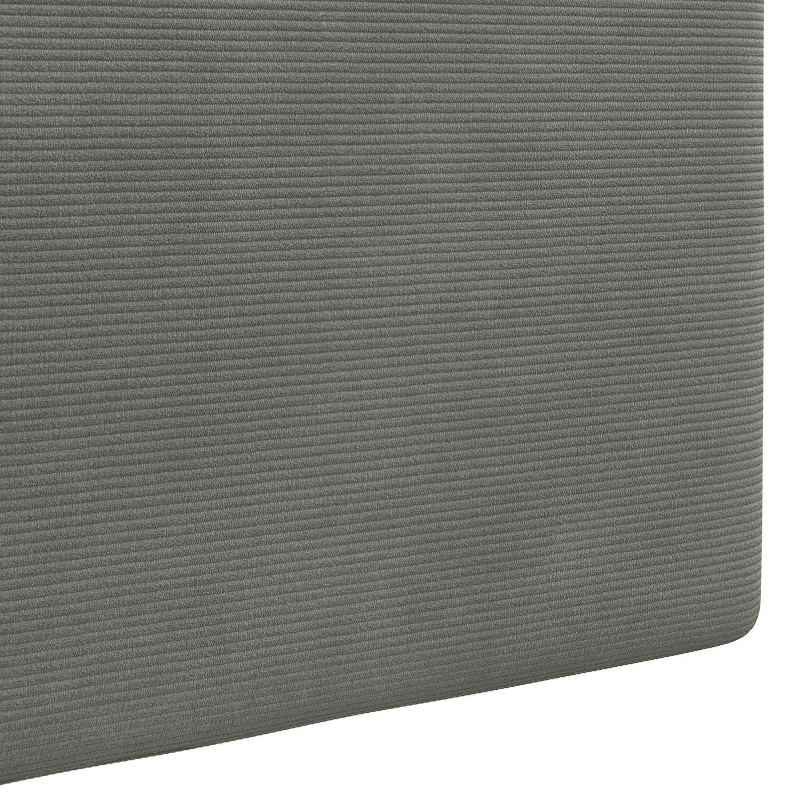 Viseće uzglavlje kreveta Kordura tekstil