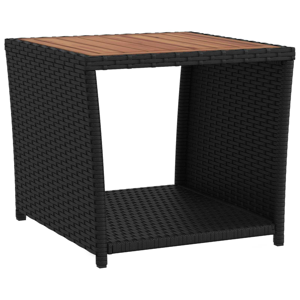 Set lounge namještaja za vrt 3 kom.