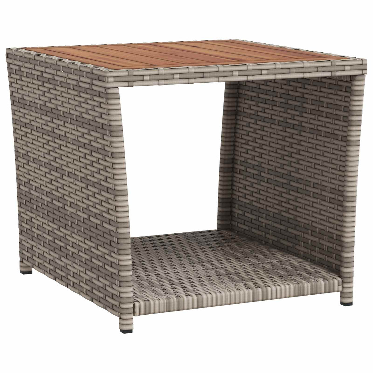 Set lounge namještaja za vrt 3 kom.