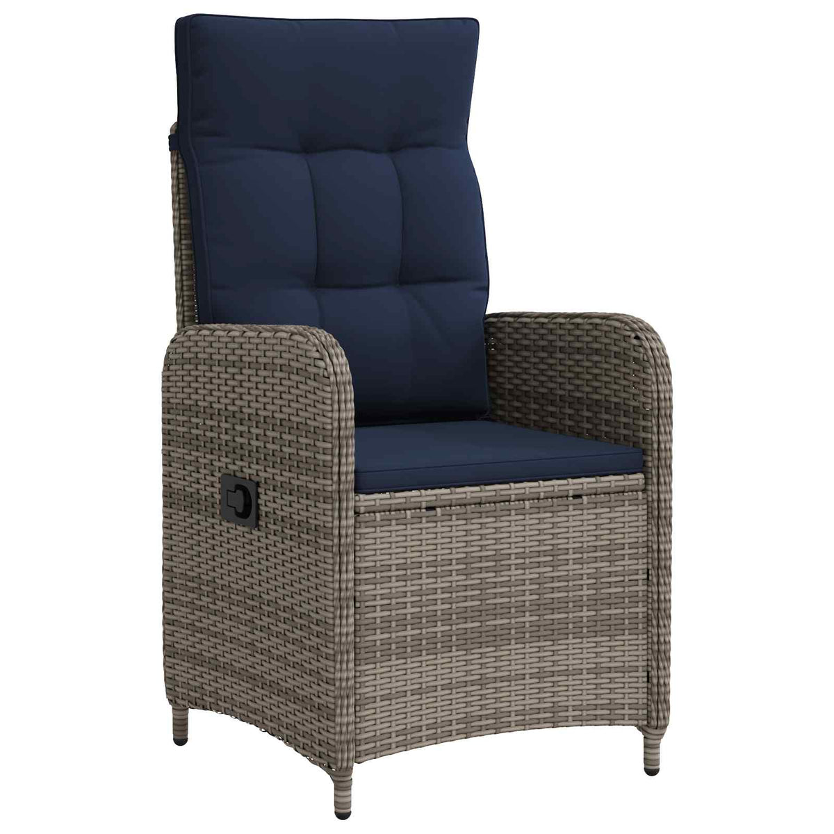 Set lounge namještaja za vrt 3 kom.