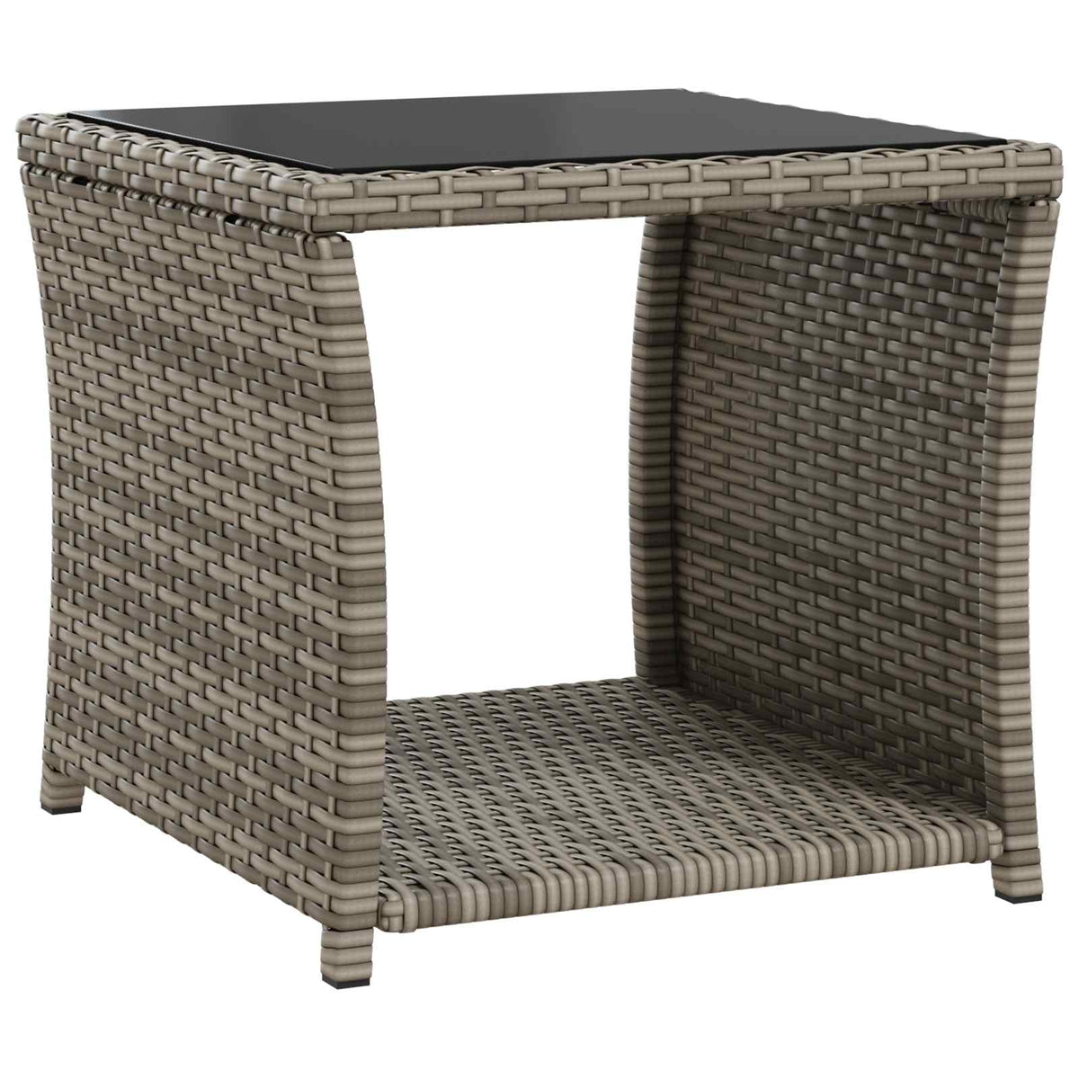 Set lounge namještaja za vrt 3 kom.