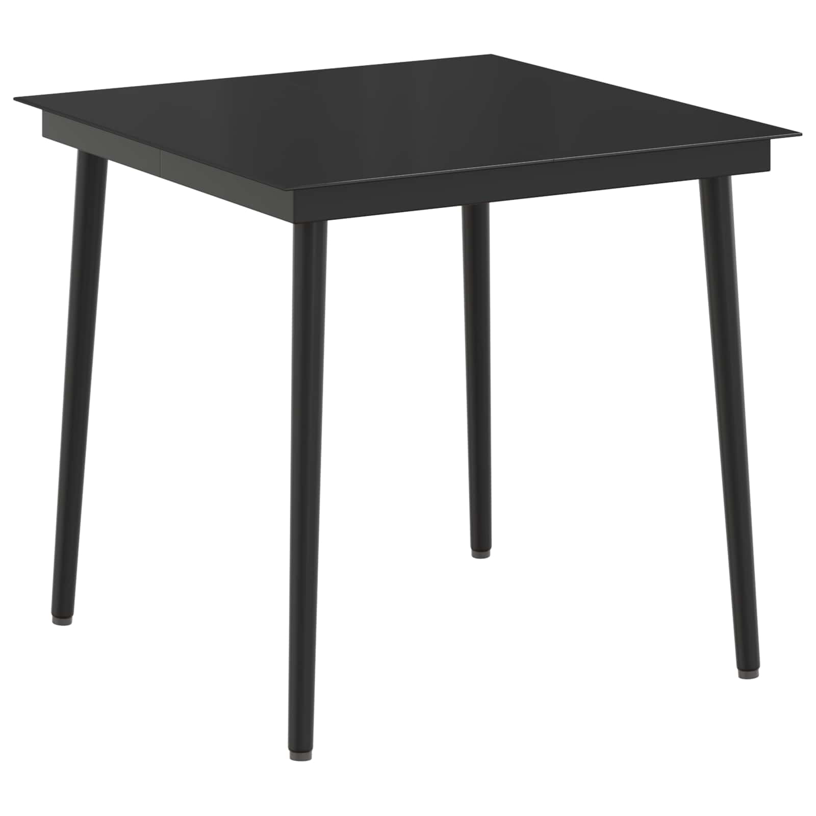 Set stolića za sofu s jastukom s jastukom 3 pcs