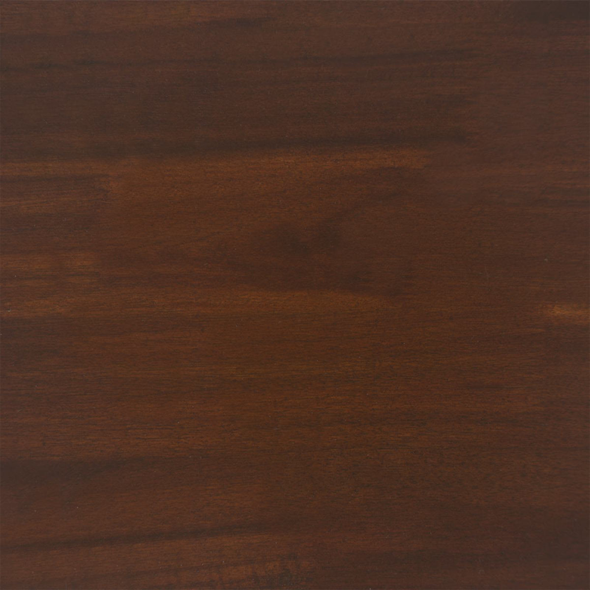 90 x 55 x 75 cm Čvrsto drvo akacije Tamno smeđa i crna