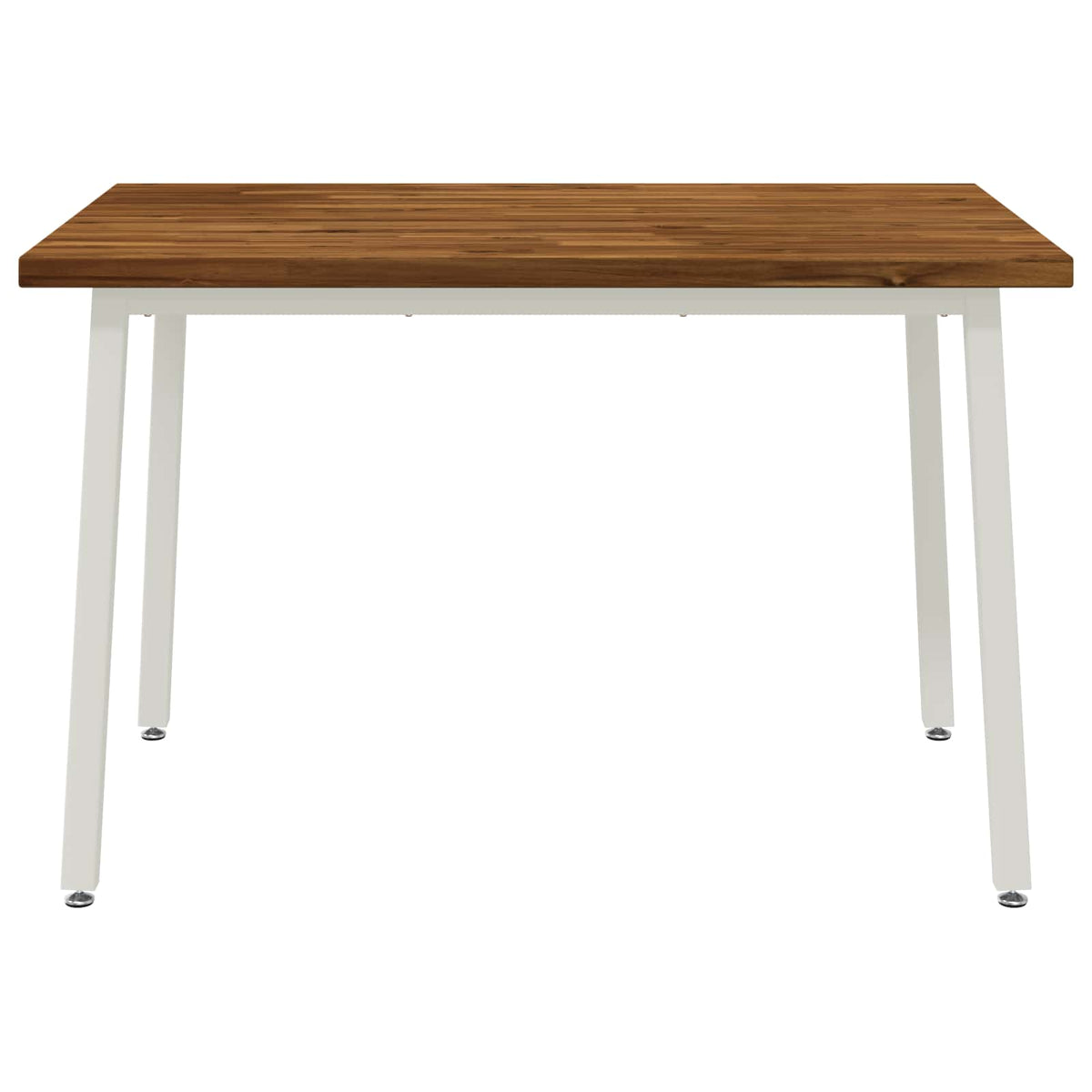 Kvadratni blagovaonski stol 120 x 90 x 75 cm