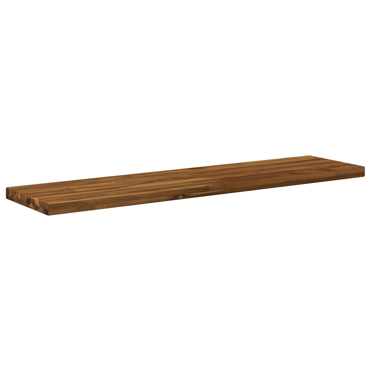 Pravokutni stolni vrh 120 x 20 x 3,2 cm Pravokutni