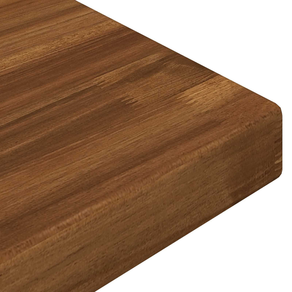 Pravokutni stolni vrh 130 x 20 x 3,2 cm Pravokutni