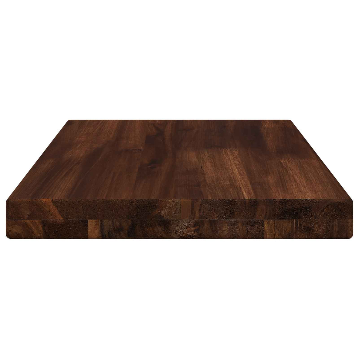 Pravokutni stolni vrh 50 x 30 x 3,2 cm Pravokutni