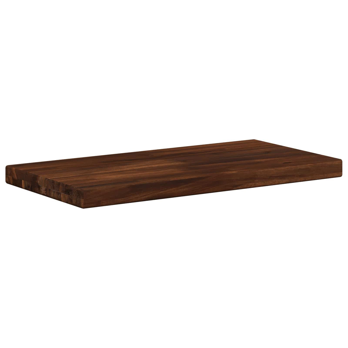 Pravokutni stolni vrh 60 x 30 x 3,2 cm Pravokutni