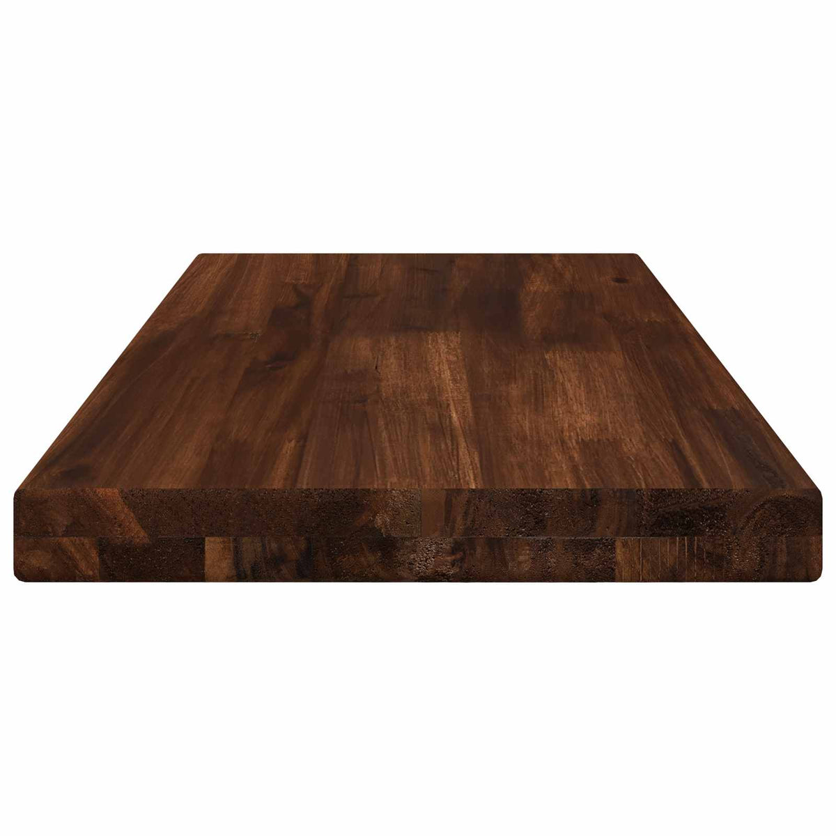 Pravokutni stolni vrh 60 x 30 x 3,2 cm Pravokutni