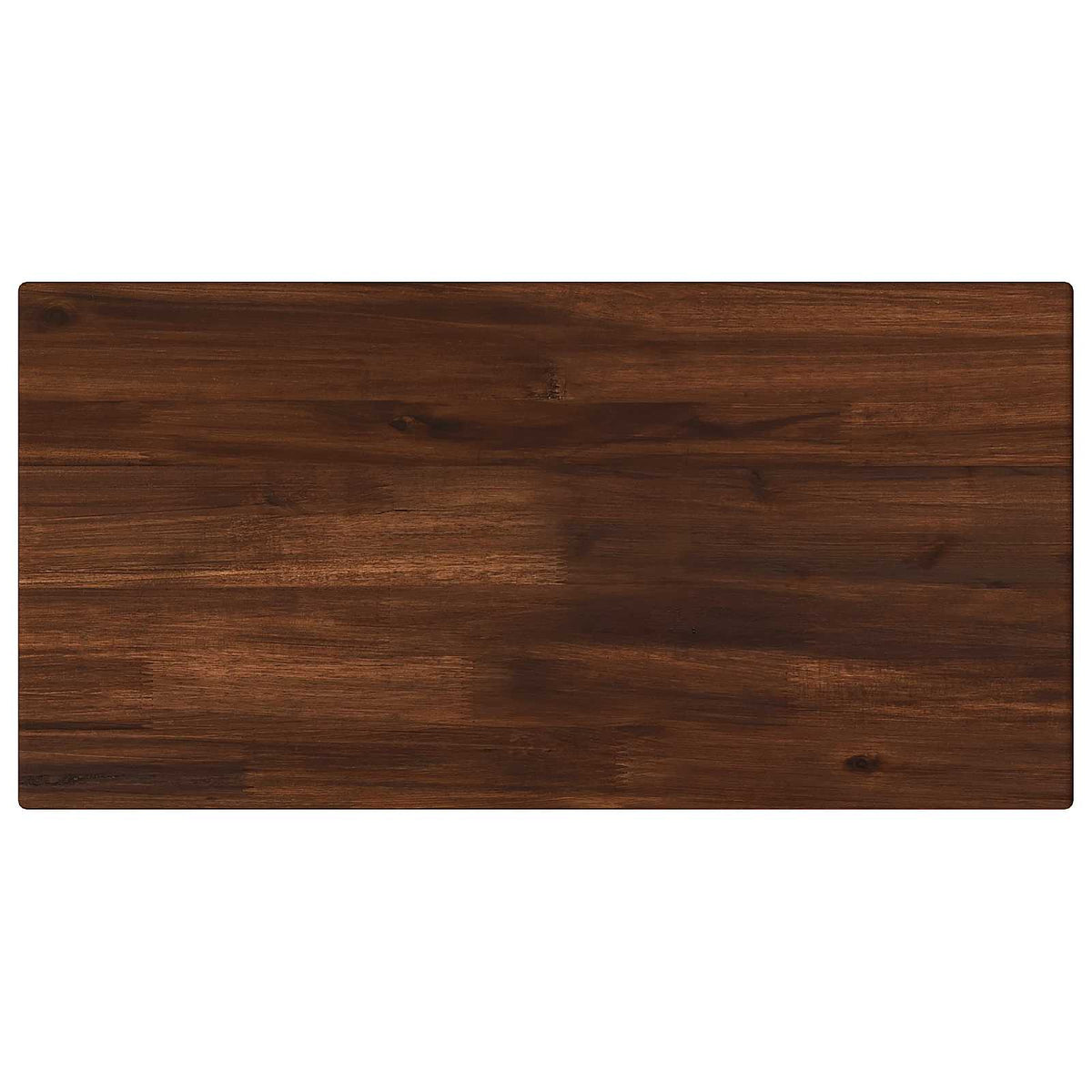 Pravokutni stolni vrh 60 x 30 x 3,2 cm Pravokutni
