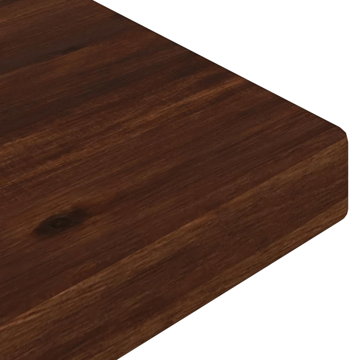 Pravokutni stolni vrh 90 x 30 x 3,2 cm Pravokutni