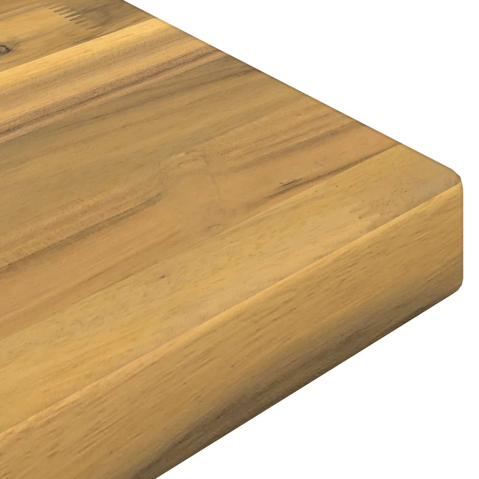 Pravokutni stolni vrh 90 x 30 x 3 cm Pravokutni