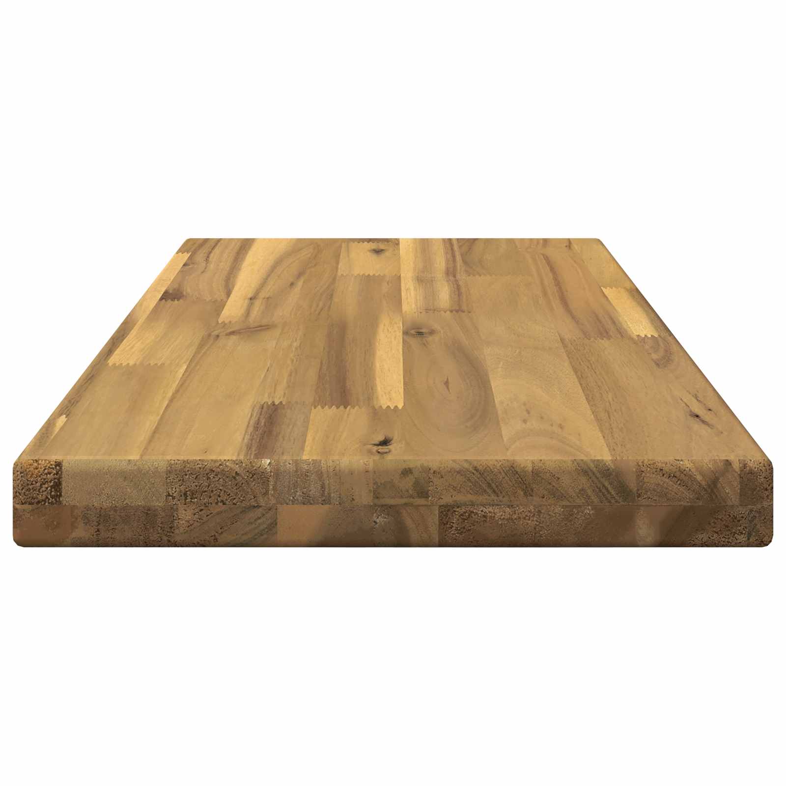 Pravokutni stolni vrh 90 x 30 x 3 cm Pravokutni