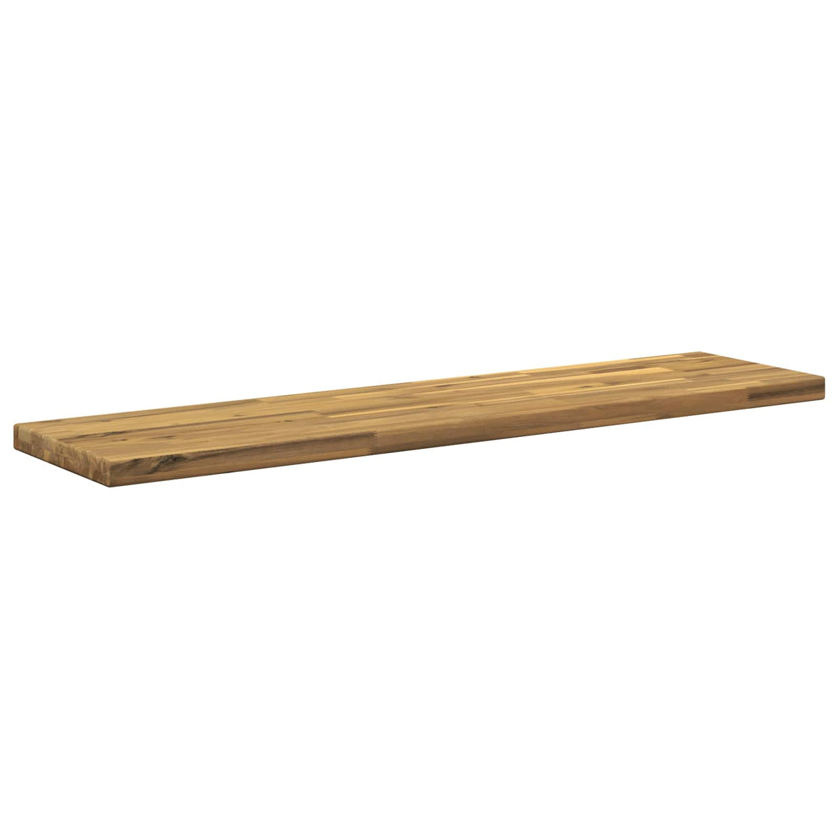 Pravokutni stolni vrh 100 x 30 x 3,2 cm Pravokutni