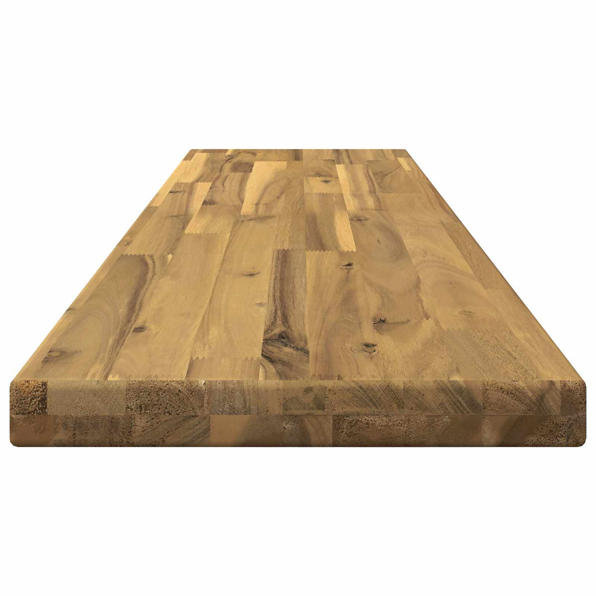 Pravokutni stolni vrh 100 x 30 x 3,2 cm Pravokutni