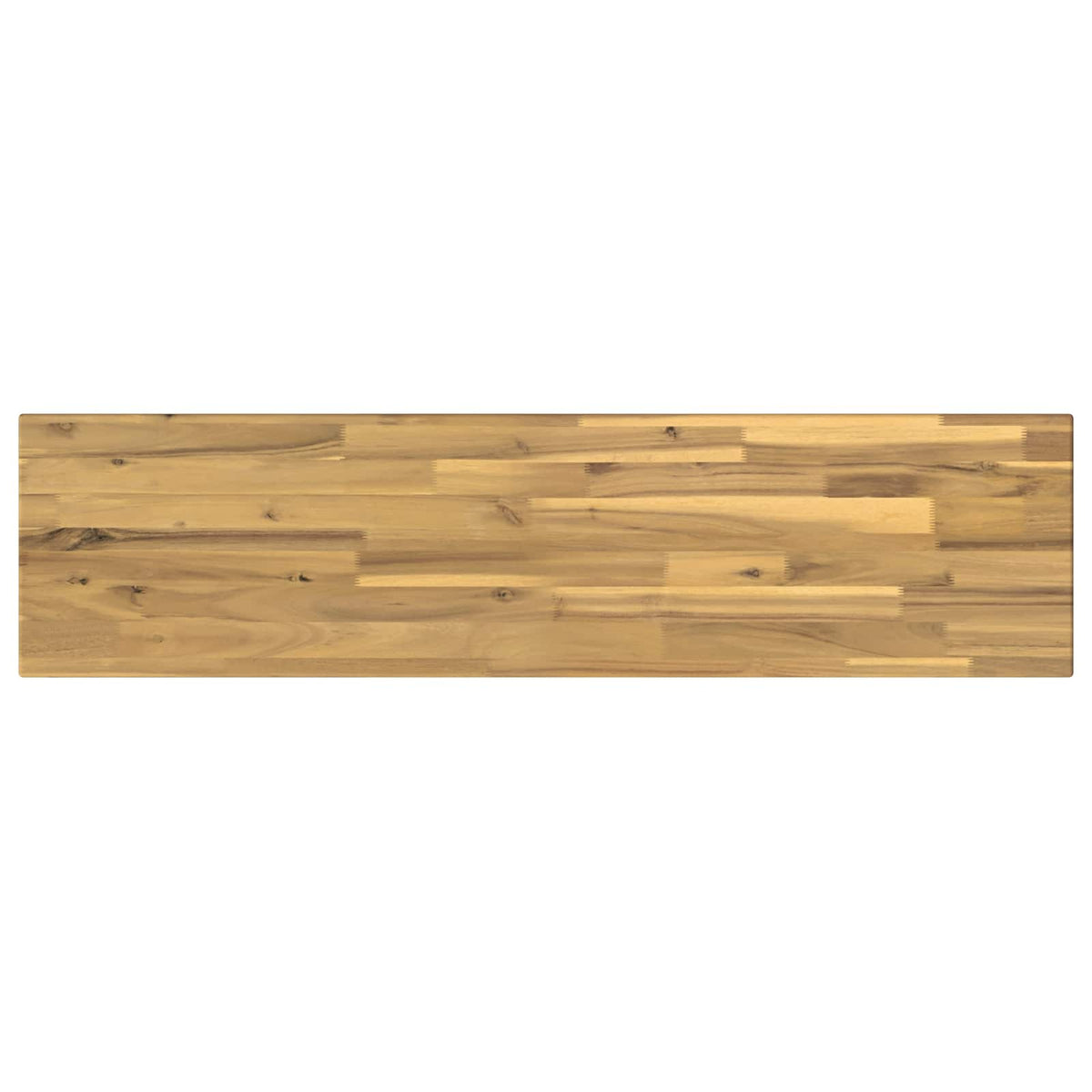 Pravokutni stolni vrh 100 x 30 x 3,2 cm Pravokutni