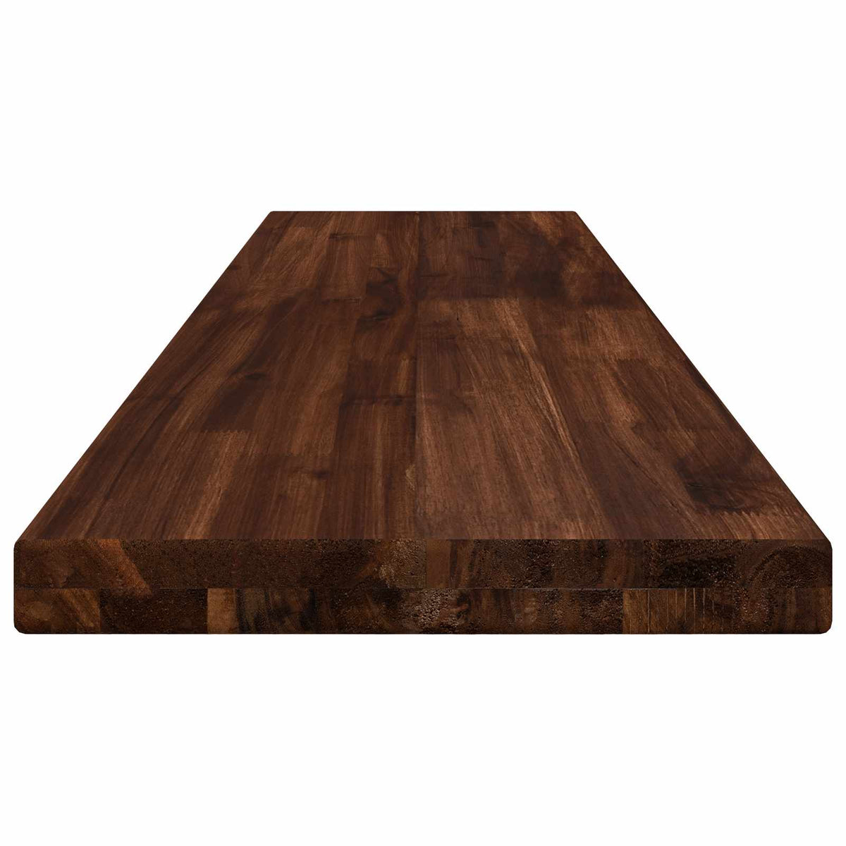 Pravokutni stolni vrh 120 x 30 x 3,2 cm Pravokutni
