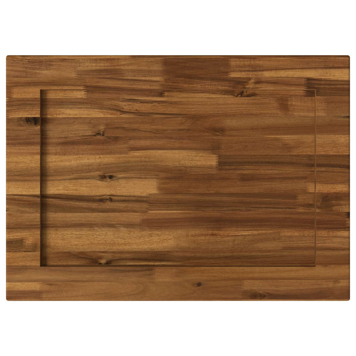 Pravokutni stolni vrh 90 x 40 x 3,2 cm Pravokutni