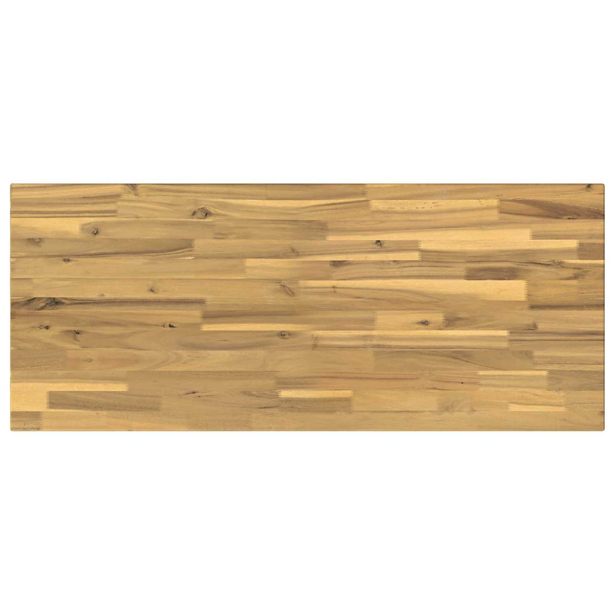 Pravokutni stolni vrh 140 x 40 x 3,2 cm Pravokutni