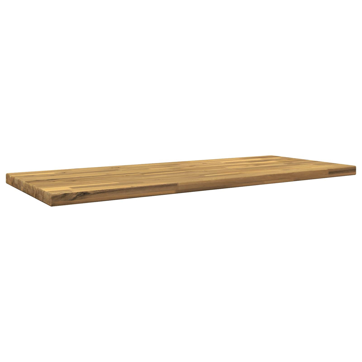 Pravokutni stolni vrh 160 x 40 x 3,2 cm Pravokutni