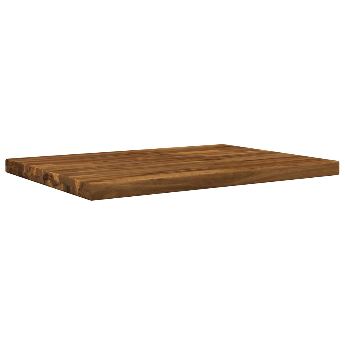 Pravokutni stolni vrh 60 x 50 x 3,2 cm Pravokutni