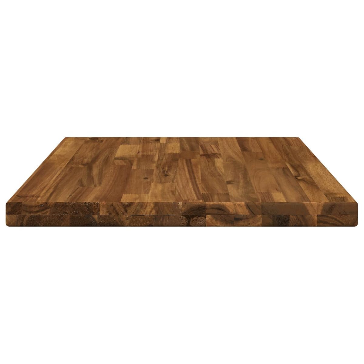 Pravokutni stolni vrh 60 x 50 x 3,2 cm Pravokutni