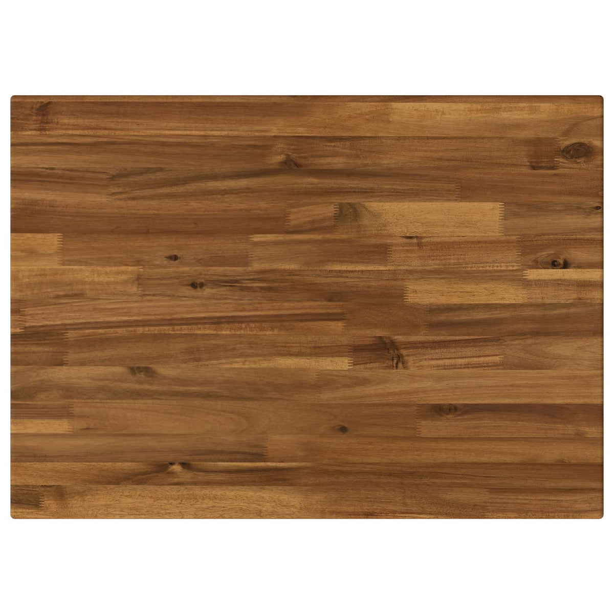 Pravokutni stolni vrh 60 x 50 x 3,2 cm Pravokutni