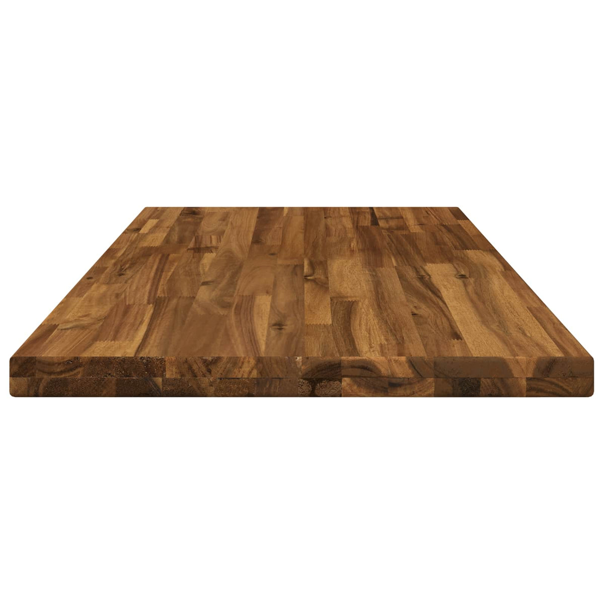 Pravokutni stolni vrh 100 x 50 x 3,5 cm Pravokutni Prirodna