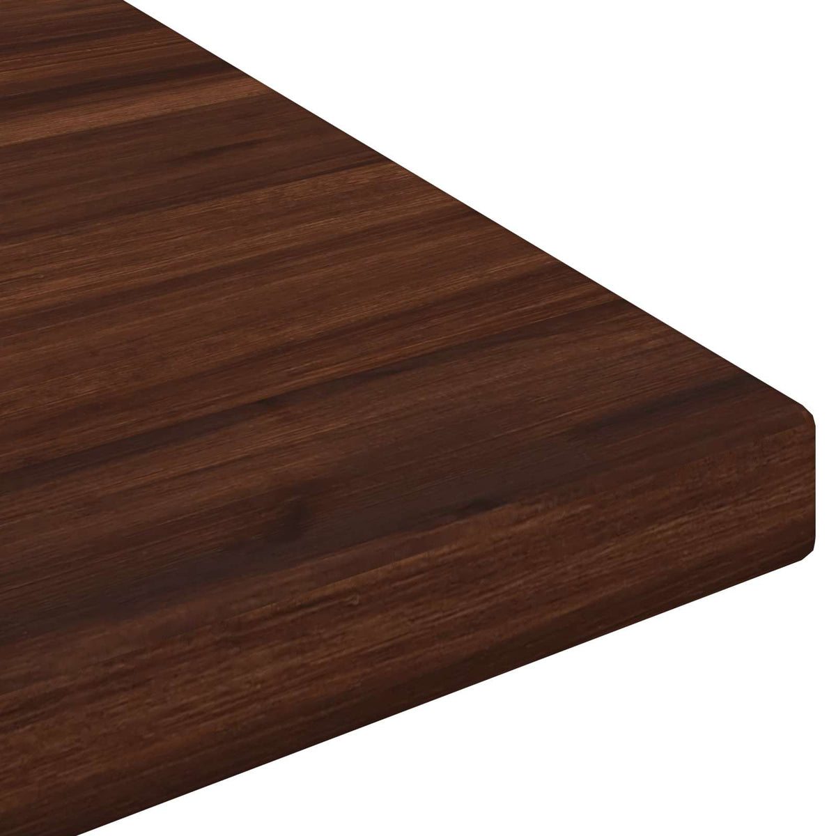 Pravokutni stolni vrh 150 x 50 x 3,2 cm Pravokutni