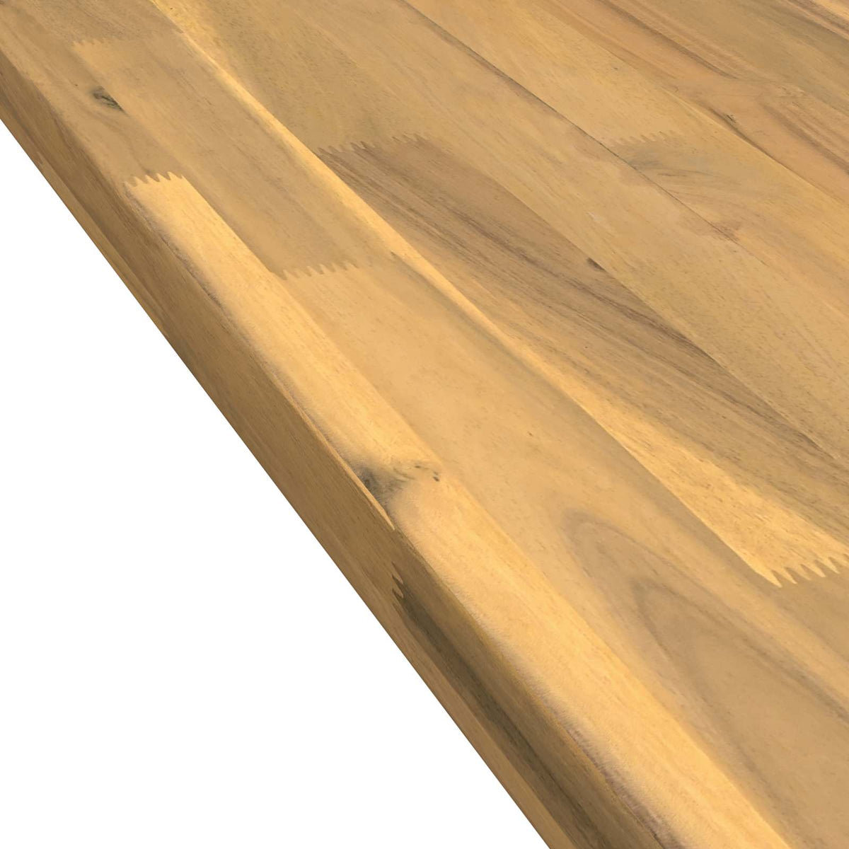 Pravokutni stolni vrh 150 x 50 x 3,2 cm Pravokutni