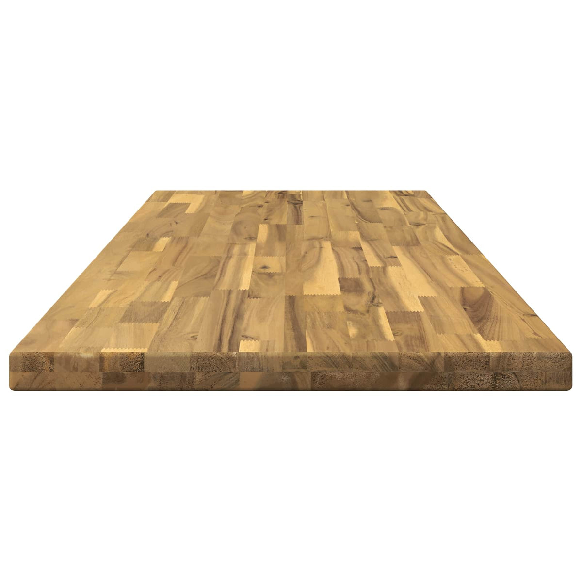Pravokutni stolni vrh 150 x 50 x 3,2 cm Pravokutni